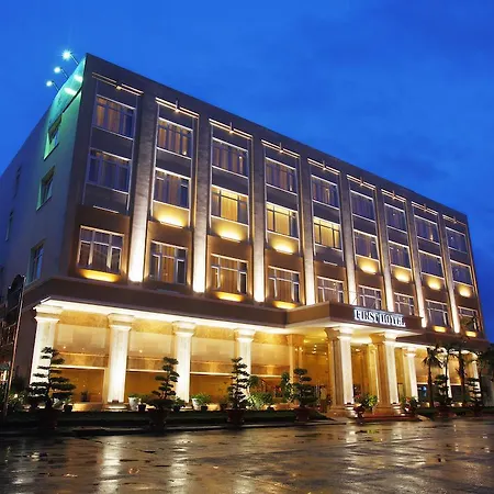 First Hotel - New Wing